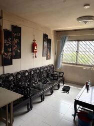 Blk 259 Bukit Panjang New Town (Bukit Panjang), HDB 4 Rooms #627322491